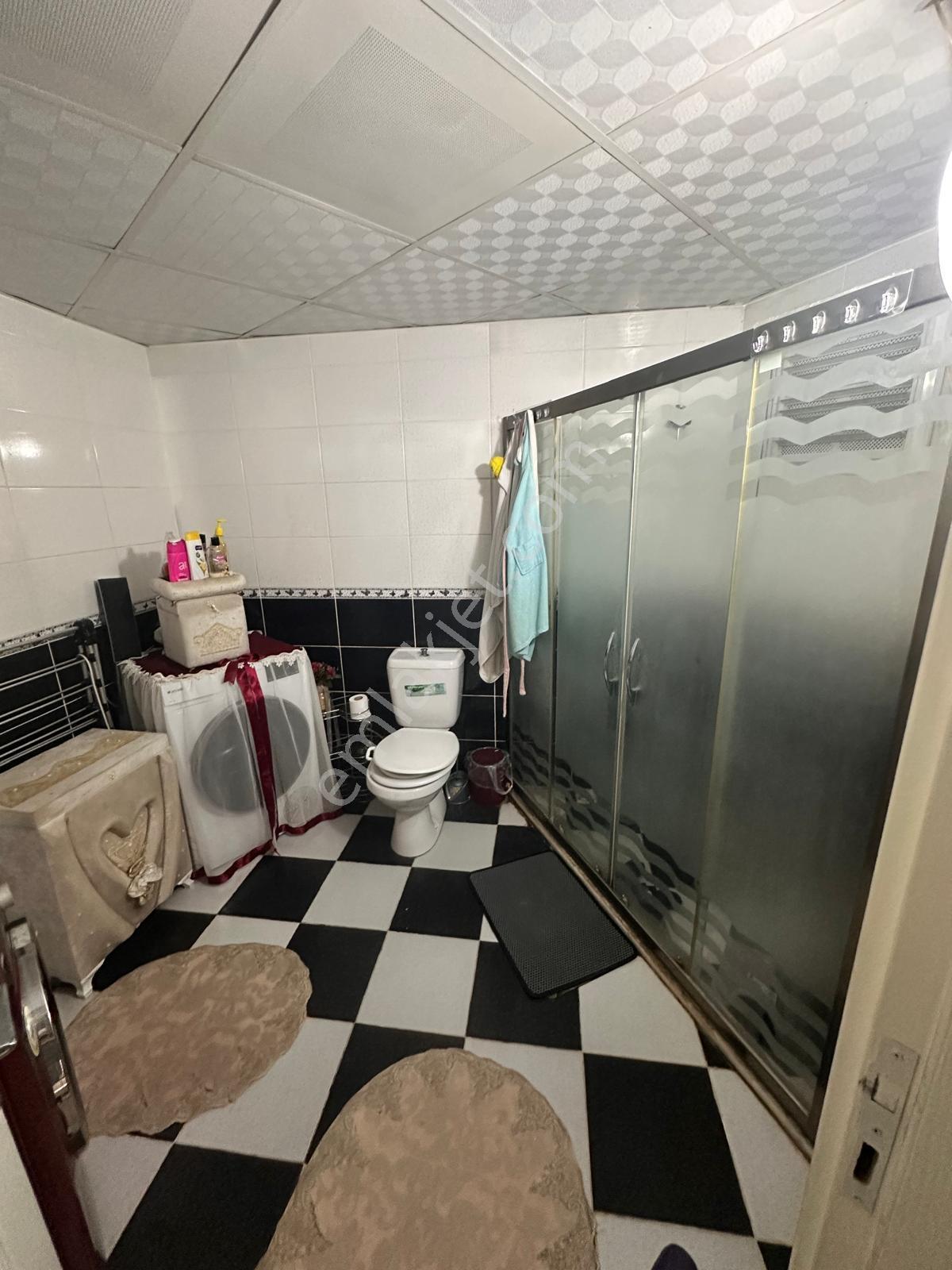 Kurşun Gruptan Ege Mah 3+1 Yeni Binada Zemin Kat Daire — fotoğraf 12