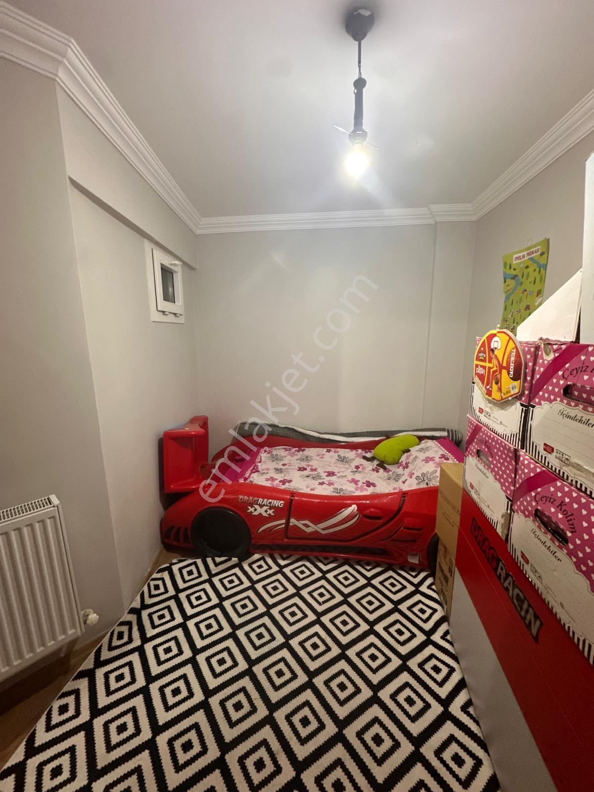 Kurşun Gruptan Ege Mah 3+1 Yeni Binada Zemin Kat Daire — fotoğraf 21