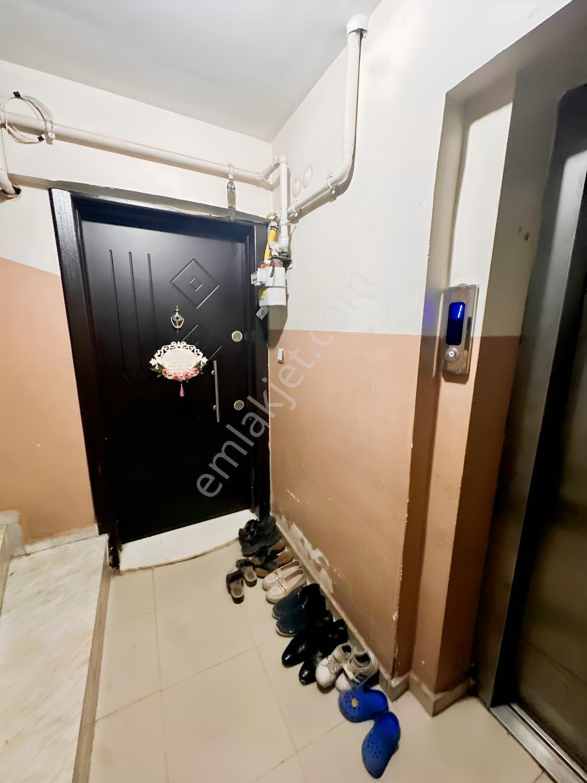 Kurşun Gruptan Ege Mah 3+1 Yeni Binada Zemin Kat Daire — fotoğraf 23
