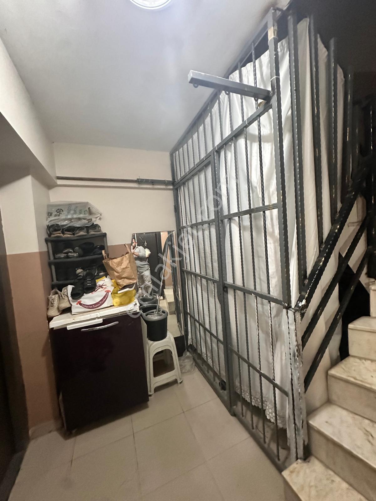 Kurşun Gruptan Ege Mah 3+1 Yeni Binada Zemin Kat Daire — fotoğraf 24