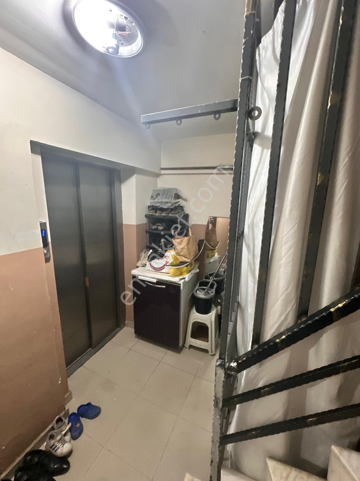 Kurşun Gruptan Ege Mah 3+1 Yeni Binada Zemin Kat Daire — fotoğraf 25