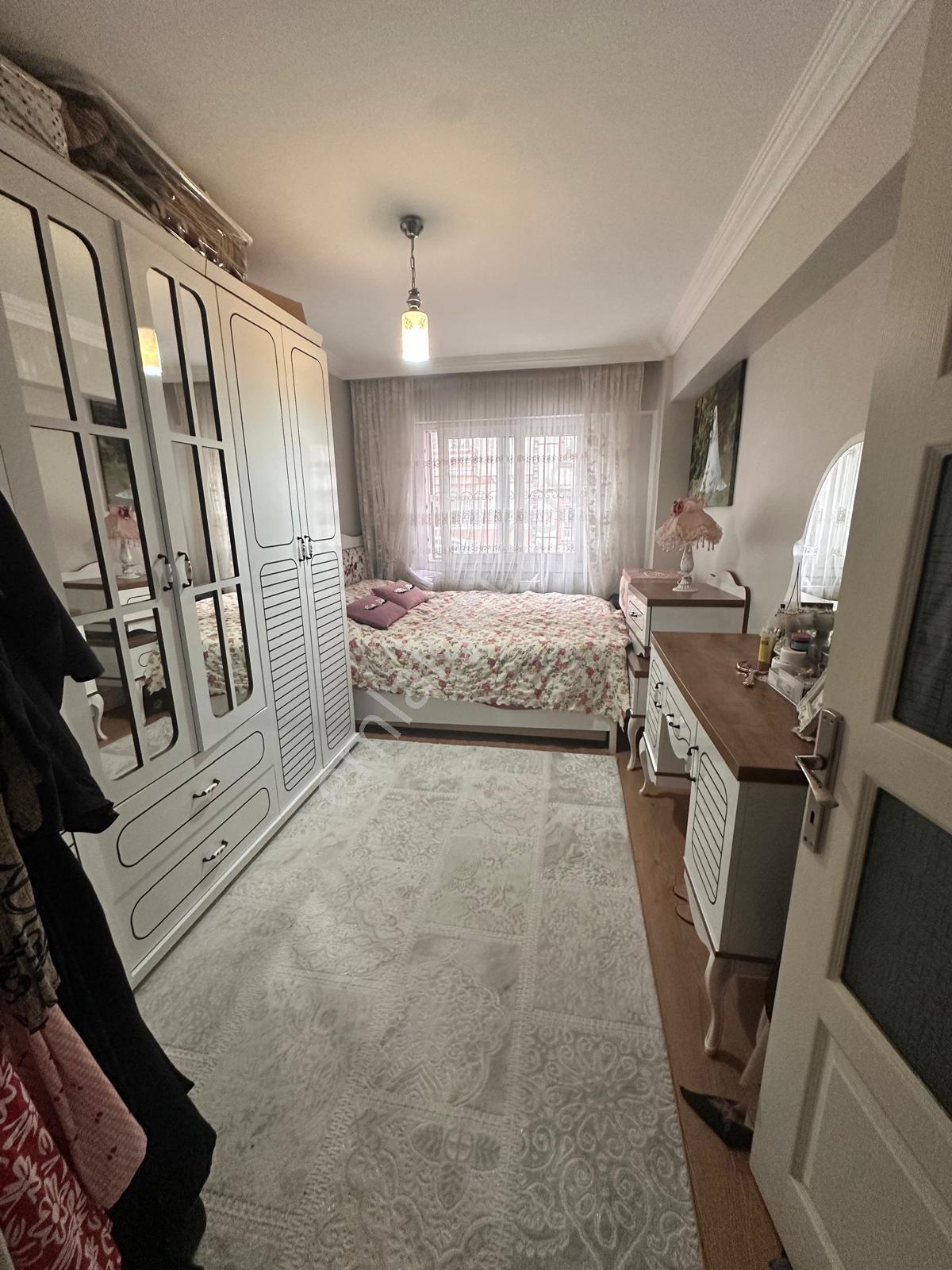 Kurşun Gruptan Ege Mah 3+1 Yeni Binada Zemin Kat Daire — fotoğraf 26