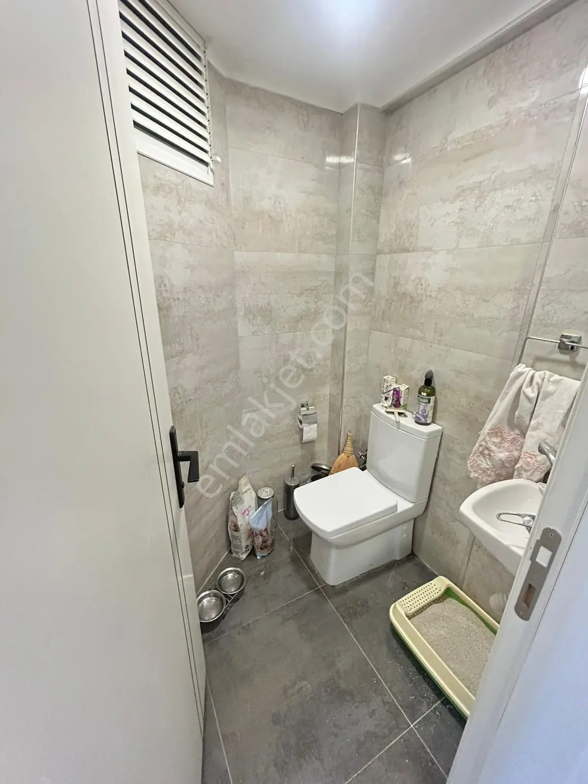 Taner'den Öveçler Vadisi Manzaralı 3+1 Lüks Yapılı Arakat Güney Batı Cephe — fotoğraf 32