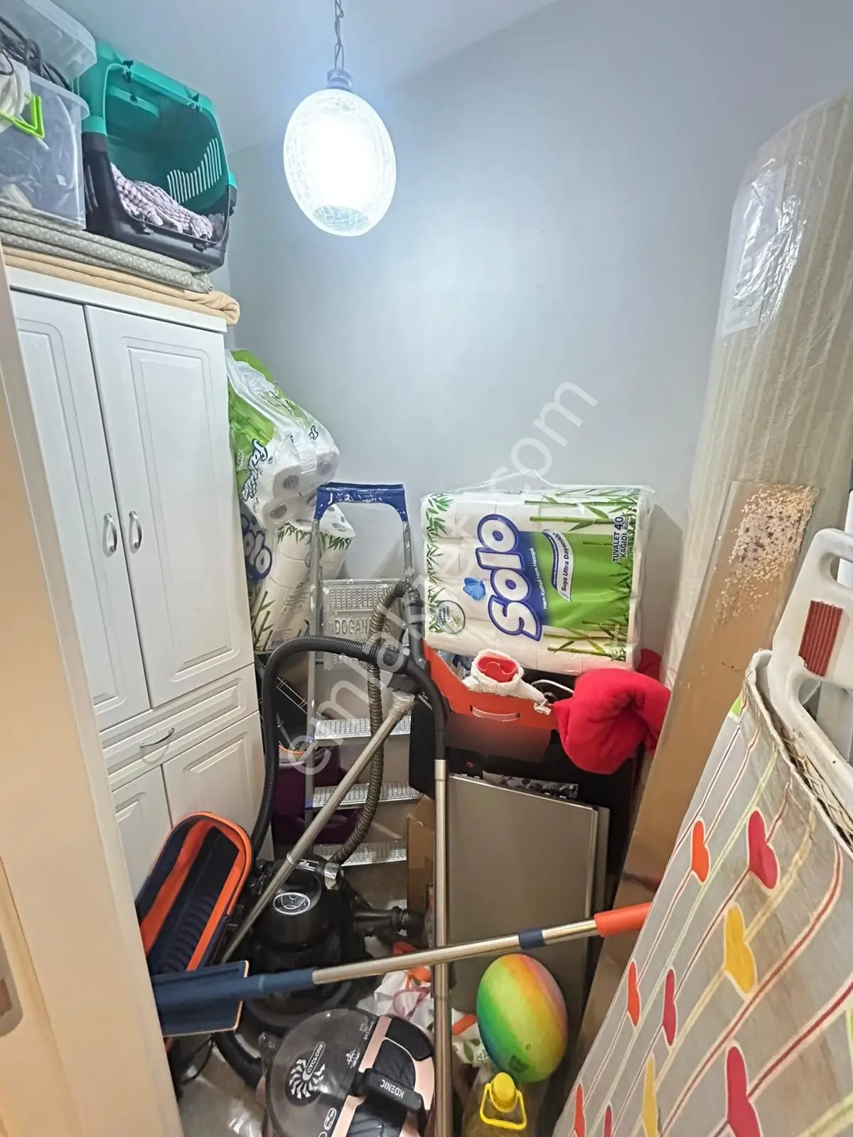 Taner'den Öveçler Vadisi Manzaralı 3+1 Lüks Yapılı Arakat Güney Batı Cephe — fotoğraf 34
