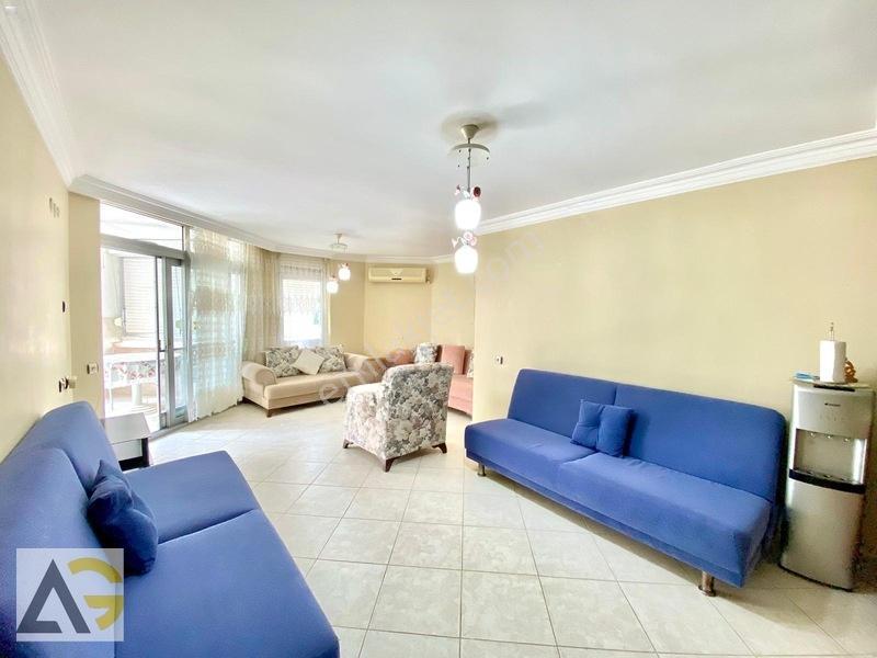 Auradan Mezitlde Satılık 1+1 Eşyalı Daire — fotoğraf 2