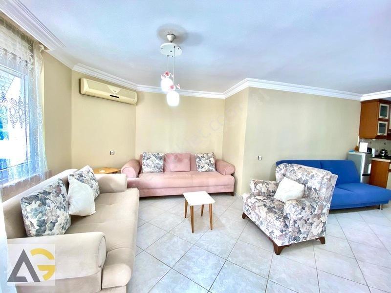 Auradan Mezitlde Satılık 1+1 Eşyalı Daire — fotoğraf 3