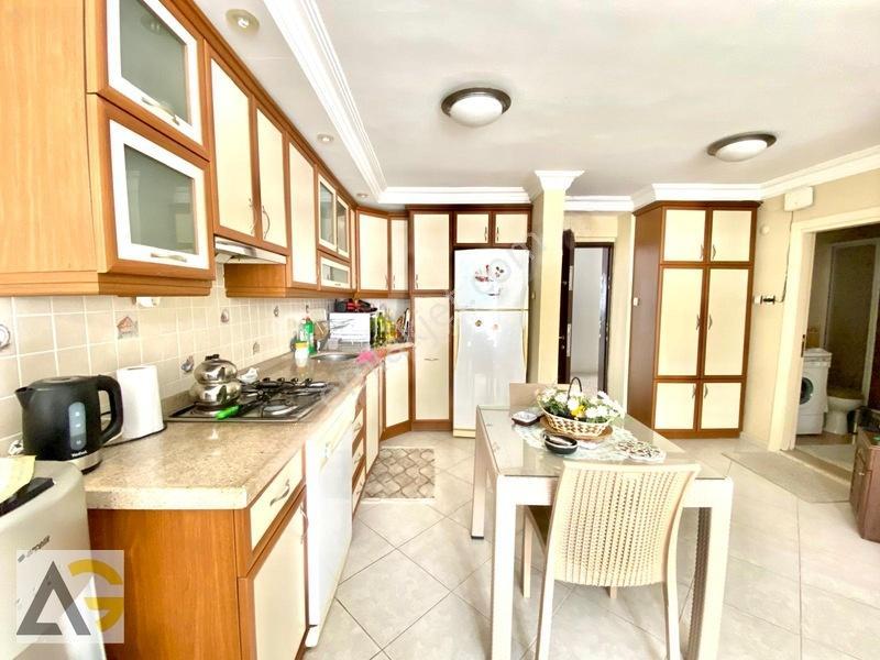 Auradan Mezitlde Satılık 1+1 Eşyalı Daire — fotoğraf 5