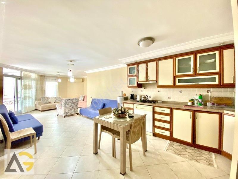 Auradan Mezitlde Satılık 1+1 Eşyalı Daire — fotoğraf 6