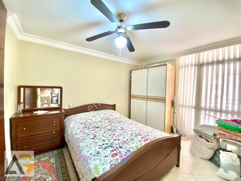 Auradan Mezitlde Satılık 1+1 Eşyalı Daire — fotoğraf 7