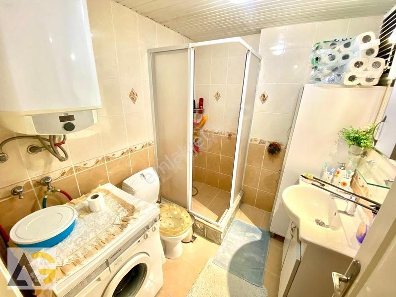 Auradan Mezitlde Satılık 1+1 Eşyalı Daire — fotoğraf 9