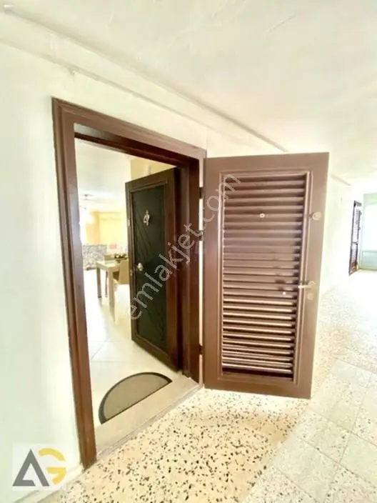Auradan Mezitlde Satılık 1+1 Eşyalı Daire — fotoğraf 12
