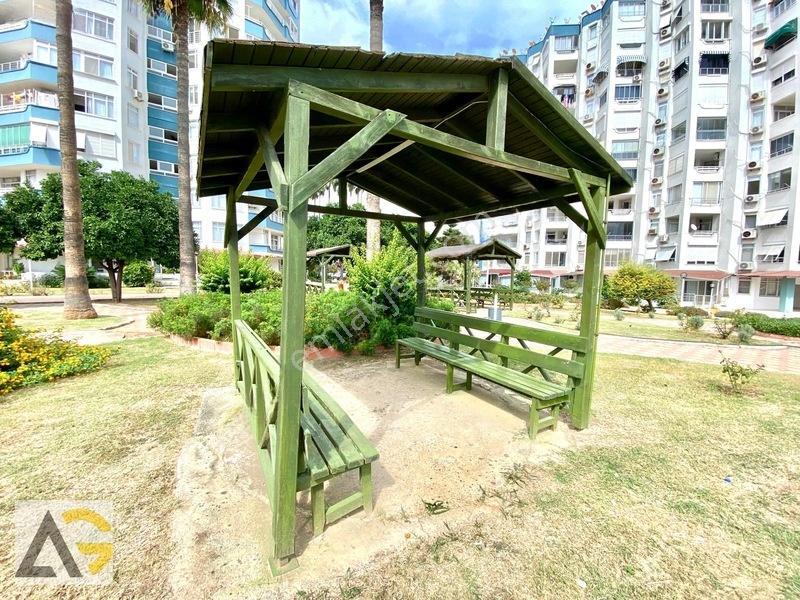 Auradan Mezitlde Satılık 1+1 Eşyalı Daire — fotoğraf 14