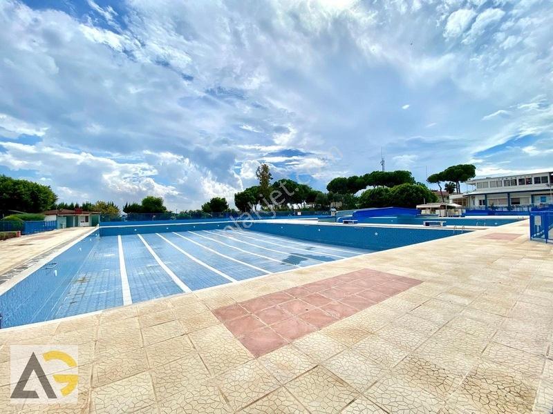 Auradan Mezitlde Satılık 1+1 Eşyalı Daire — fotoğraf 16
