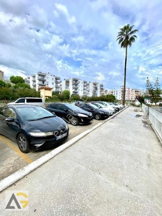 Auradan Mezitlde Satılık 1+1 Eşyalı Daire — fotoğraf 18