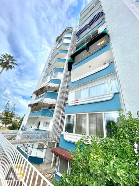 Auradan Mezitlde Satılık 1+1 Eşyalı Daire — fotoğraf 19