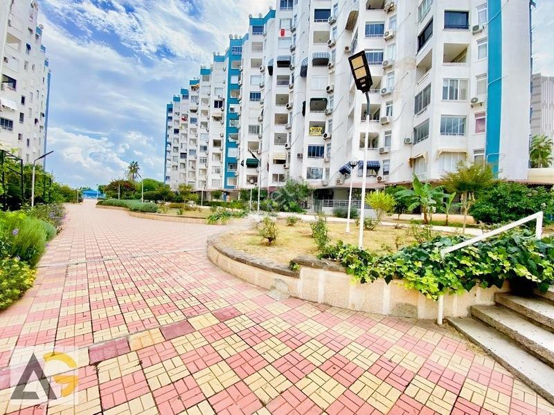 Auradan Mezitlde Satılık 1+1 Eşyalı Daire — fotoğraf 20