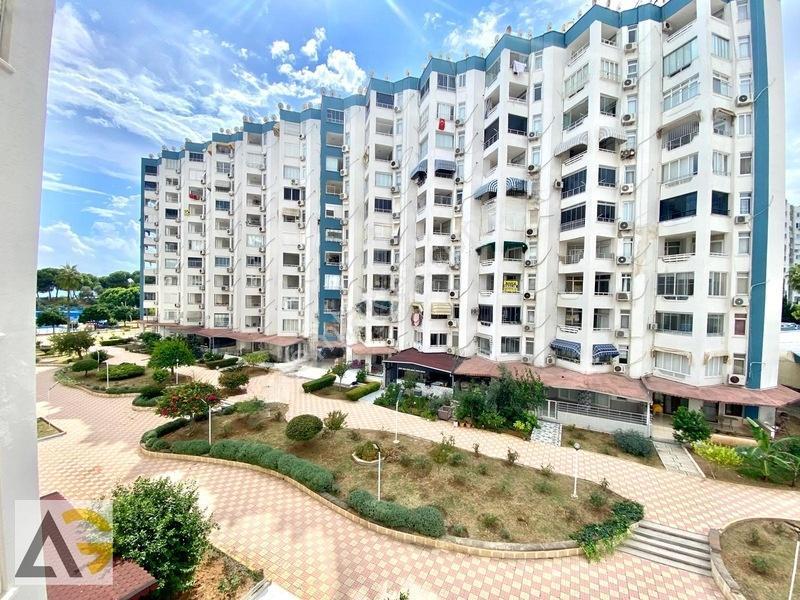 Auradan Mezitlde Satılık 1+1 Eşyalı Daire — fotoğraf 21