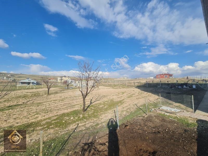 Kocasinan Saraycıkta 5 Dönüm Tek Tapu 3 Katlı Satılık Villa — fotoğraf 3