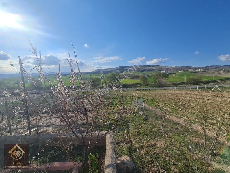 Kocasinan Saraycıkta 5 Dönüm Tek Tapu 3 Katlı Satılık Villa — fotoğraf 5