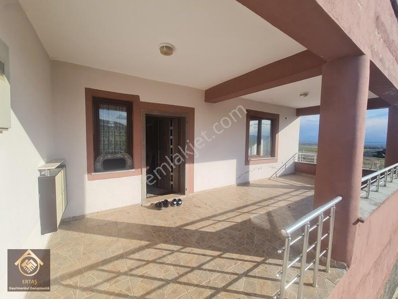 Kocasinan Saraycıkta 5 Dönüm Tek Tapu 3 Katlı Satılık Villa — fotoğraf 10