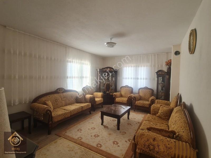 Kocasinan Saraycıkta 5 Dönüm Tek Tapu 3 Katlı Satılık Villa — fotoğraf 11