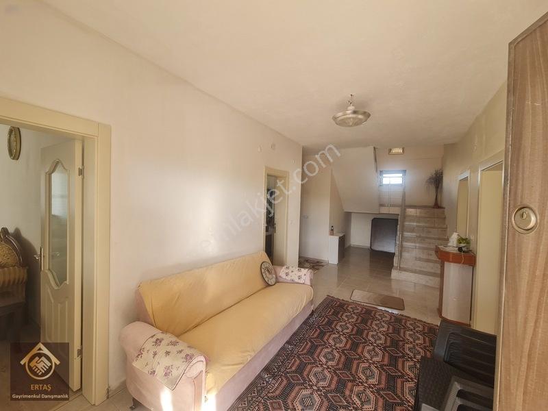 Kocasinan Saraycıkta 5 Dönüm Tek Tapu 3 Katlı Satılık Villa — fotoğraf 12