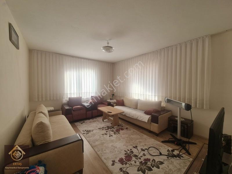 Kocasinan Saraycıkta 5 Dönüm Tek Tapu 3 Katlı Satılık Villa — fotoğraf 14