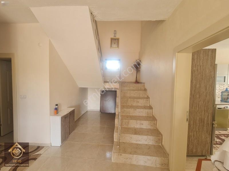 Kocasinan Saraycıkta 5 Dönüm Tek Tapu 3 Katlı Satılık Villa — fotoğraf 17