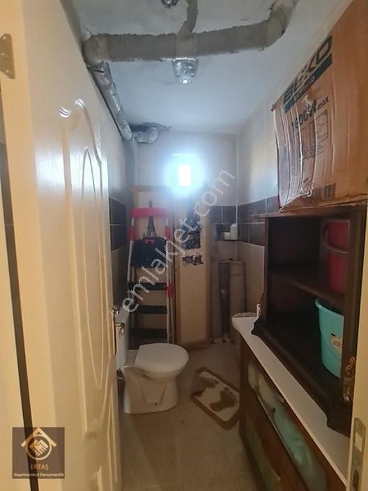 Kocasinan Saraycıkta 5 Dönüm Tek Tapu 3 Katlı Satılık Villa — fotoğraf 18