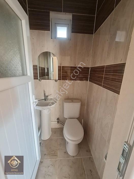 Kocasinan Saraycıkta 5 Dönüm Tek Tapu 3 Katlı Satılık Villa — fotoğraf 21