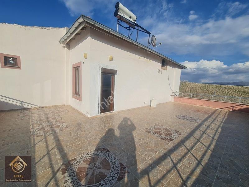 Kocasinan Saraycıkta 5 Dönüm Tek Tapu 3 Katlı Satılık Villa — fotoğraf 27