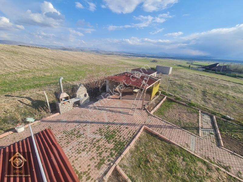 Kocasinan Saraycıkta 5 Dönüm Tek Tapu 3 Katlı Satılık Villa — fotoğraf 30
