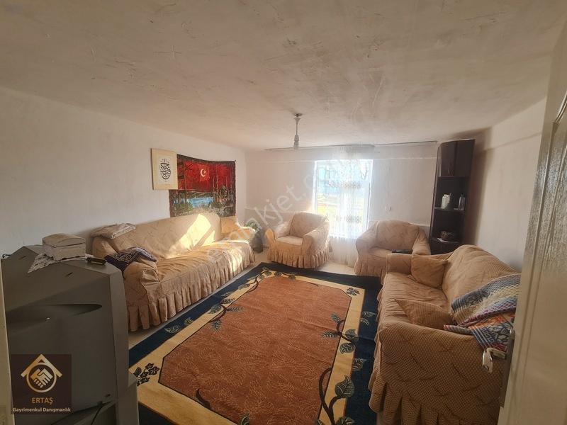 Kocasinan Saraycıkta 5 Dönüm Tek Tapu 3 Katlı Satılık Villa — fotoğraf 32
