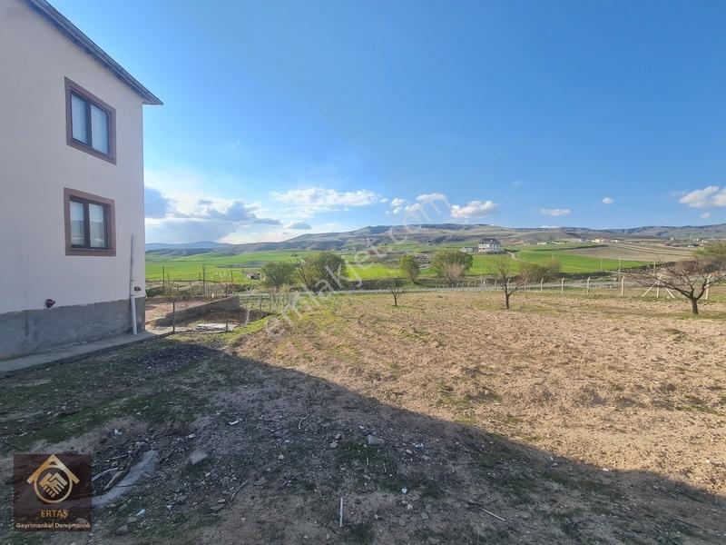 Kocasinan Saraycıkta 5 Dönüm Tek Tapu 3 Katlı Satılık Villa — fotoğraf 35