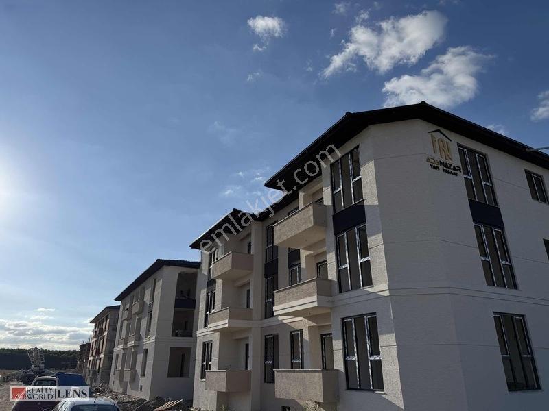 Akyazı Karacasu Yolu Üzeri Kültüre Yakın 2+1 Sıfır Daire
