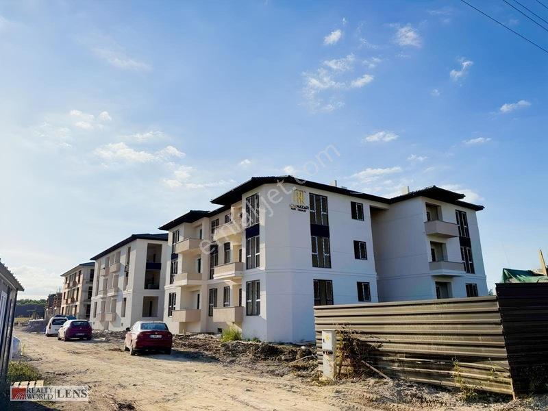 Akyazı Karacasu Yolu Üzeri Kültüre Yakın 2+1 Sıfır Daire — fotoğraf 2