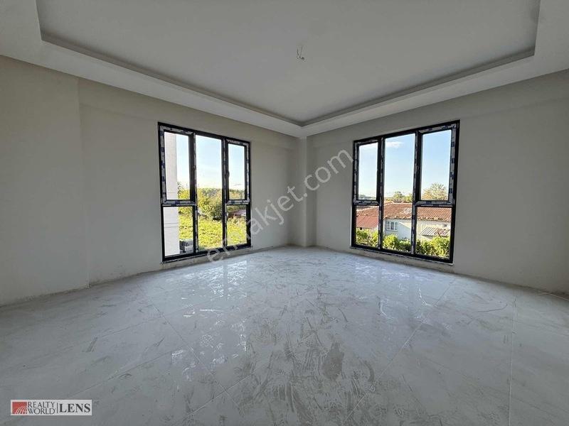 Akyazı Karacasu Yolu Üzeri Kültüre Yakın 2+1 Sıfır Daire — fotoğraf 5