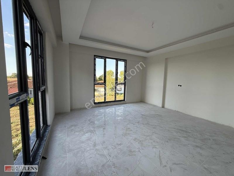 Akyazı Karacasu Yolu Üzeri Kültüre Yakın 2+1 Sıfır Daire — fotoğraf 6