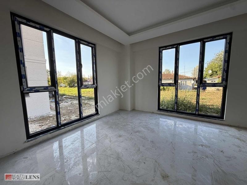 Akyazı Karacasu Yolu Üzeri Kültüre Yakın 2+1 Sıfır Daire — fotoğraf 7