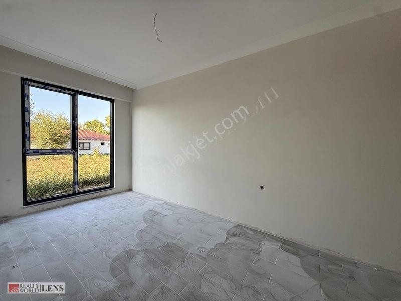 Akyazı Karacasu Yolu Üzeri Kültüre Yakın 2+1 Sıfır Daire — fotoğraf 8