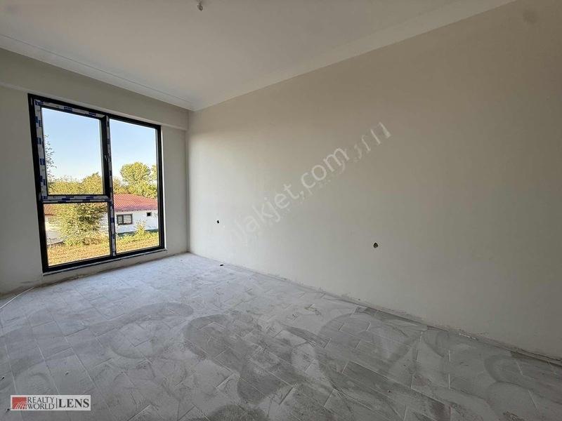 Akyazı Karacasu Yolu Üzeri Kültüre Yakın 2+1 Sıfır Daire — fotoğraf 9