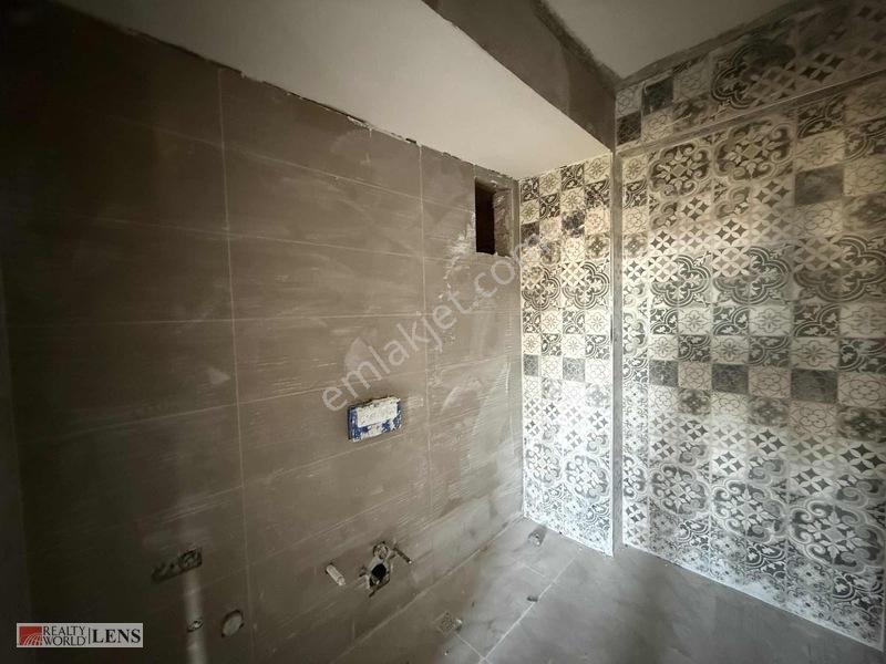 Akyazı Karacasu Yolu Üzeri Kültüre Yakın 2+1 Sıfır Daire — fotoğraf 10
