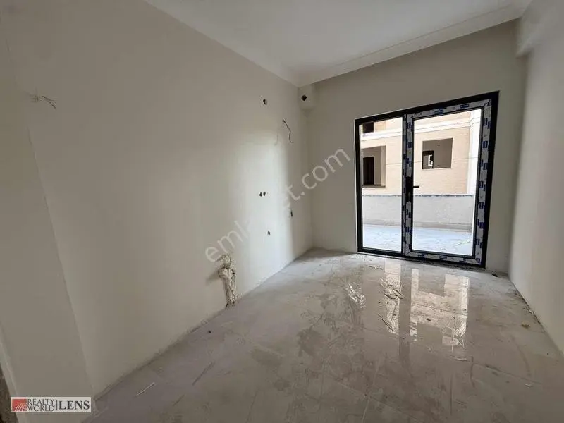Akyazı Karacasu Yolu Üzeri Kültüre Yakın 2+1 Sıfır Daire — fotoğraf 11