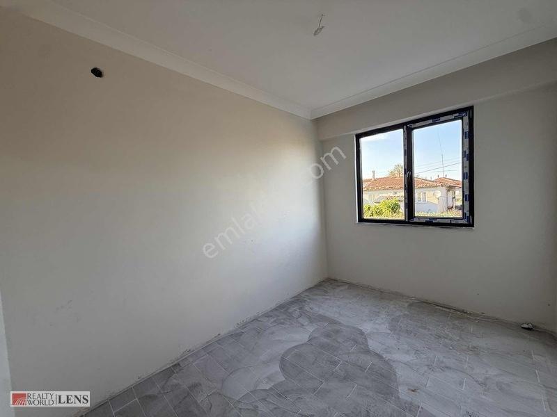 Akyazı Karacasu Yolu Üzeri Kültüre Yakın 2+1 Sıfır Daire — fotoğraf 12