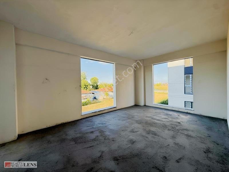 Akyazı Karacasu Yolu Üzeri Kültüre Yakın 2+1 Sıfır Daire — fotoğraf 13