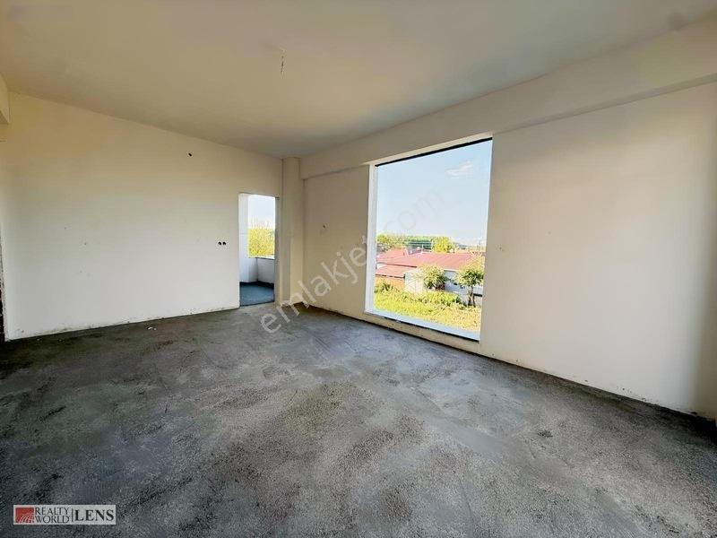 Akyazı Karacasu Yolu Üzeri Kültüre Yakın 2+1 Sıfır Daire — fotoğraf 14
