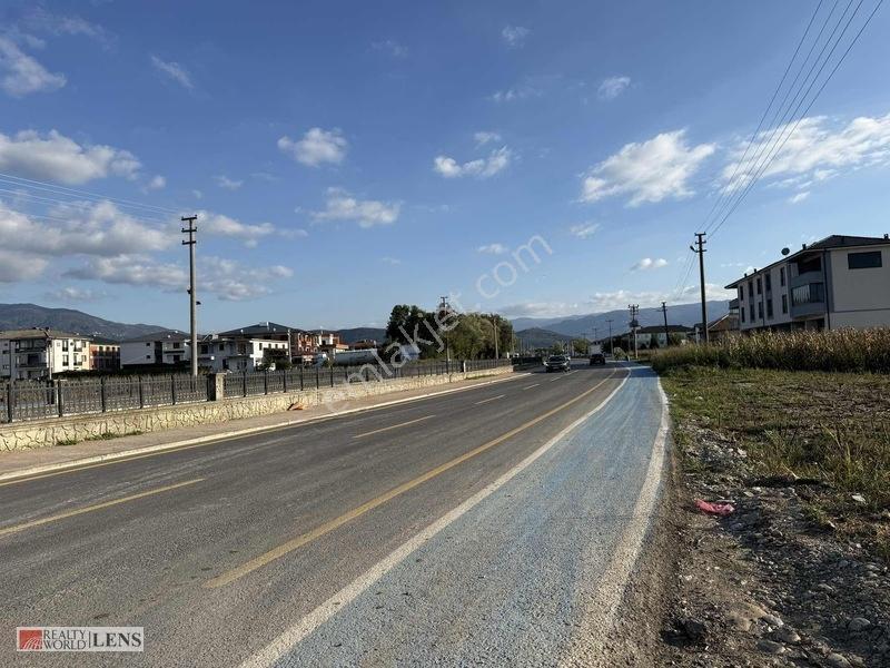 Akyazı Karacasu Yolu Üzeri Kültüre Yakın 2+1 Sıfır Daire — fotoğraf 17