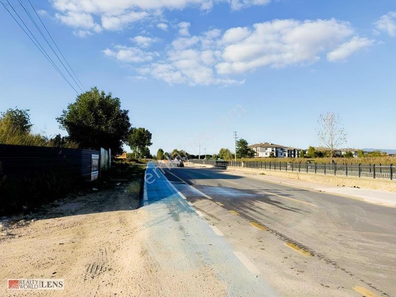 Akyazı Karacasu Yolu Üzeri Kültüre Yakın 2+1 Sıfır Daire — fotoğraf 18