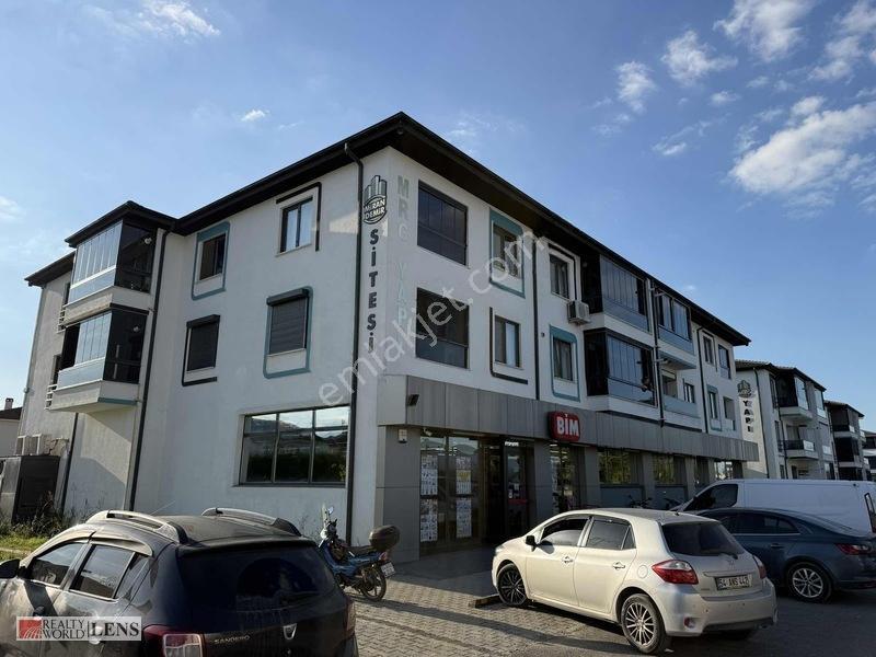Akyazı Karacasu Yolu Üzeri Kültüre Yakın 2+1 Sıfır Daire — fotoğraf 19