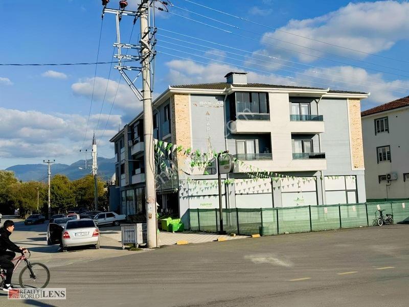 Akyazı Karacasu Yolu Üzeri Kültüre Yakın 2+1 Sıfır Daire — fotoğraf 20